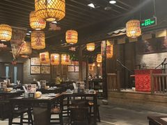 -南京大牌档(崇文门国瑞店)