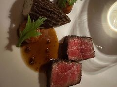 -三嚥阁 La Villa Restaurant