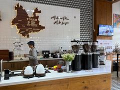 -Torch Coffee 炬点咖啡