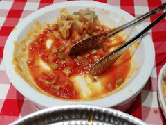 -西贝(吴江路湟普汇店)