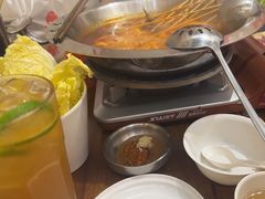 -黔哆哆地摊酸汤火锅(清湖店)