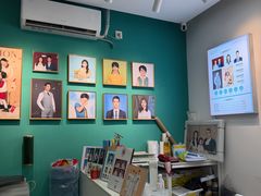 -拍刻风照相馆(南山西丽店)