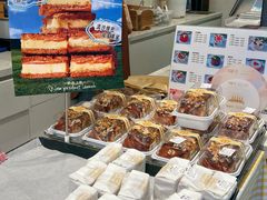 -烘焙町面包店(西四店)