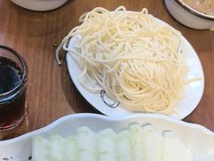 -前门杨记·铜锅涮肉(王府井·故宫店)