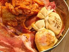 -桃太郎寿司料理(南坪店)