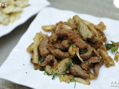 -李连贵熏肉大饼(宁山中路店)