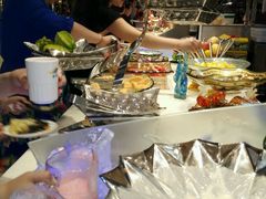 -银鲨海鲜烤肉火锅自助餐厅(五星店)