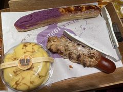 -丁香西饼屋(桂林路店)