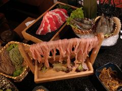 -湊湊火锅·茶憩(世博大道店)