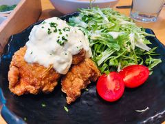 南蛮炸鸡-胜博殿日式炸猪排(西红门店)