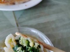 蛤蜊锅贴-青岛锅贴(四流中路店)