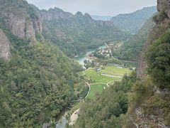 -十九峰景区