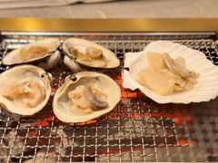 -本达人海鲜烧烤·朝鲜族风味(发展店)