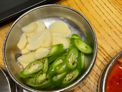 -姜虎东白丁烤肉(银泰中心in99店)