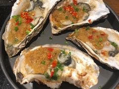 -烧货·活海鲜炭烧(湖滨商业街店)