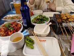 -管氏翅吧(广渠门店)