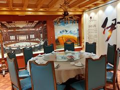 -伊带伊路新疆美食府(呼家楼店)