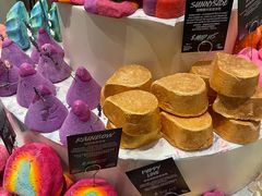 -LUSH(威尼斯人店)