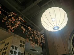 大堂-湊湊火锅·茶憩(上海合生汇店)