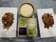 -全聚德烤鸭店(准噶尔路店)