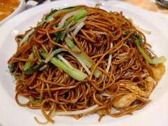 生日炒面-顺风海鲜港(金玉兰店)