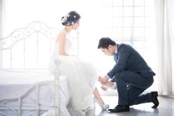 -韩国色色婚纱摄影(好评优选店)