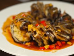 -菩提素素食餐厅(晶郦馆店)