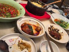 -绿茶餐厅(南翔印象城MEGA店)