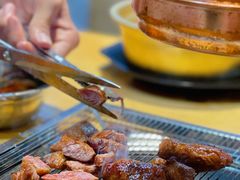 -麻蒲碳烤肉(远景路1号店)