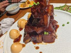 -金枝玉叶上海人家食府(三里河店)