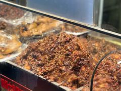 -老黄记手撕烤兔(玉林街店)