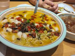-老街烧烤·四方路小烤肉(书院路店)