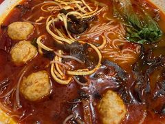 -王大乔泡椒米线·小火锅(星城天地店)