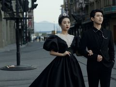 -爱度婚纱摄影(横店华夏大道店)