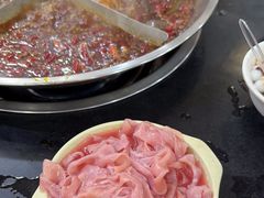 -储奇门鳝鱼火锅(总店)