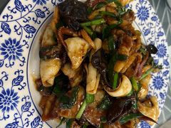 -九龙餐厅(大沽路店)