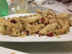 -沈家门海鲜夜排档(东港店)