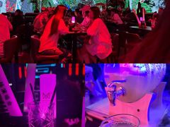 -MOSSO·Liveshow(M3香港广场店)