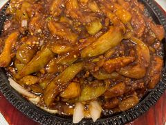 -鼎香润(德胜门内店)