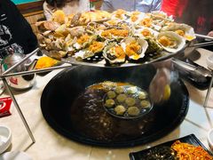 -姥家海鲜大锅台(永丰胡同老店)