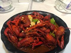 -香满锅老北京羊蝎子火锅·家常菜(新街口店)