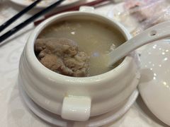 -南园酒家(前进路店)