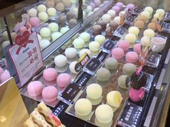 -西树泡芙(北京金源2店)