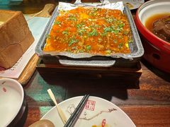 -绿茶餐厅(华贸购物中心店)