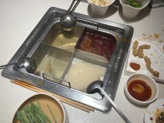 -海底捞火锅(高科广场店)