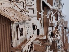 -重庆十八梯传统风貌区