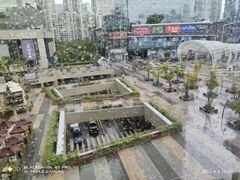 -润园四季椰子鸡火锅(南山海岸城店)