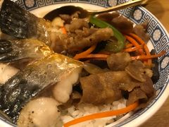 -桃屋日本料理(清华科技园店)