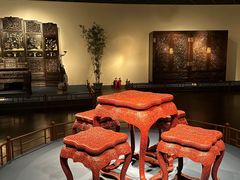 -上海博物馆(人民广场馆)