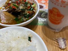 -三两粉(莲塘华润万家店)